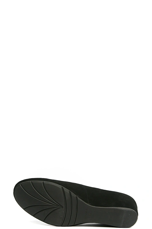 Полуботинки MILANA 141216-1-2101 черный - купить 4990