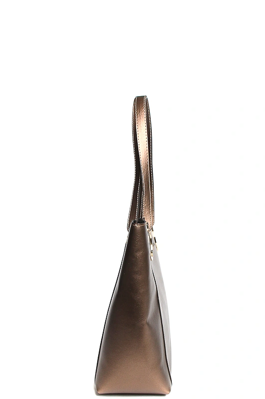 Сумка MILANA 171677-1-125 бронзовый - купить 2790