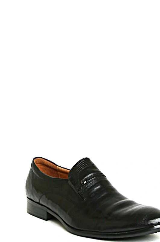 Полуботинки MILANA 152802-3-1101 черный - купить 5490