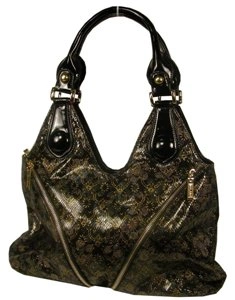 Сумка MILANA 911653-14 черный - купить 