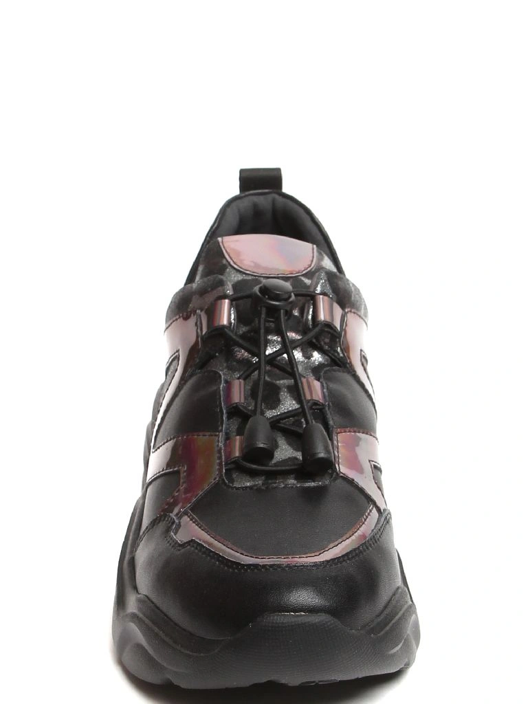 Кроссовки MILANA 201401-2-1101 черный - купить 9990