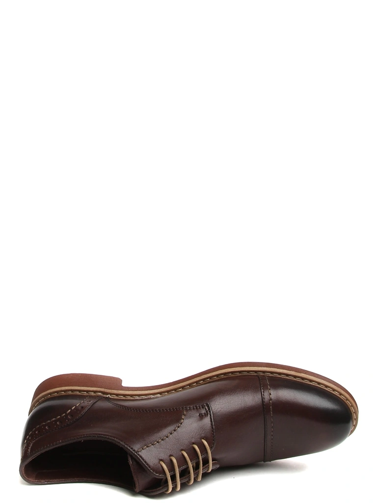 Полуботинки MILANA 191801-2-1201 коричневый - купить 7990