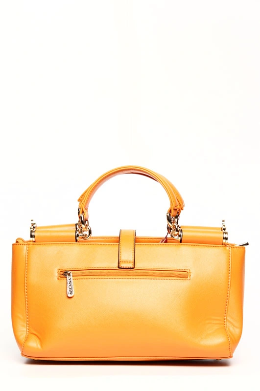 Сумка MILANA 125002-1-2 оранжевый - купить 1390