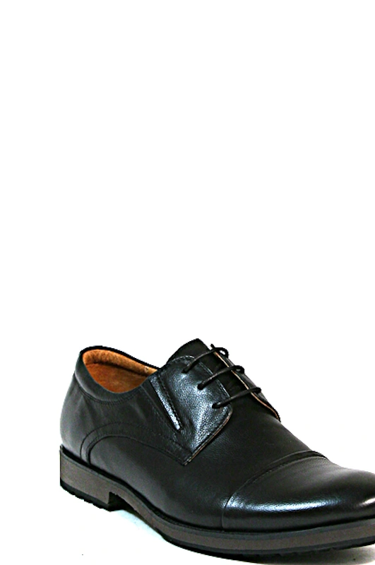 Полуботинки MILANA 152804-1-1101 черный - купить 4990