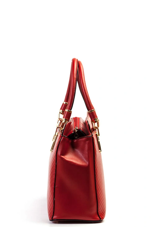 Сумка MILANA 142662-1-141 бордовый - купить 5300