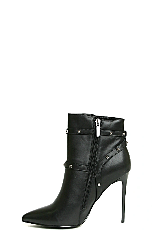 Ботильоны MILANA 152134-2-110V черный - купить 12990