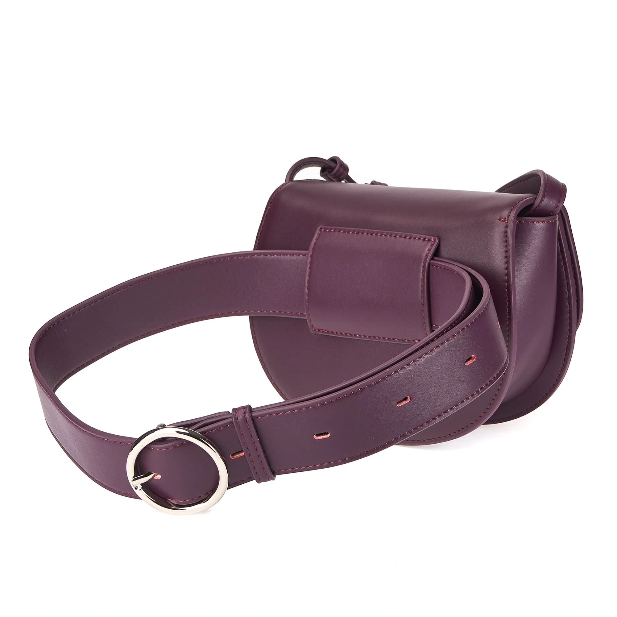 Сумка JANE'S STORY JS-L96542-03 бордовый - купить 8990