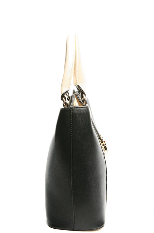 Сумка MILANA 132010-4-110 черный - купить 4090