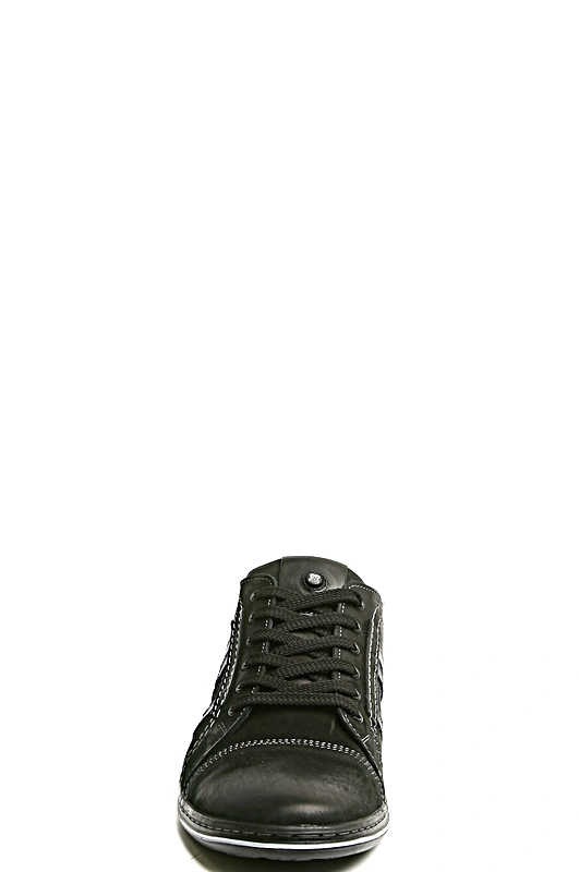 Полуботинки MILANA 151741-1-8121 серый - купить 5490