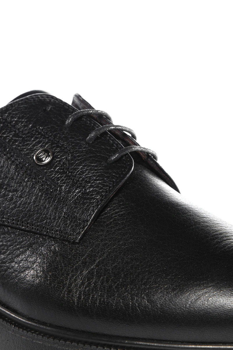 Полуботинки MILANA 162793-1-1101 черный - купить 7990