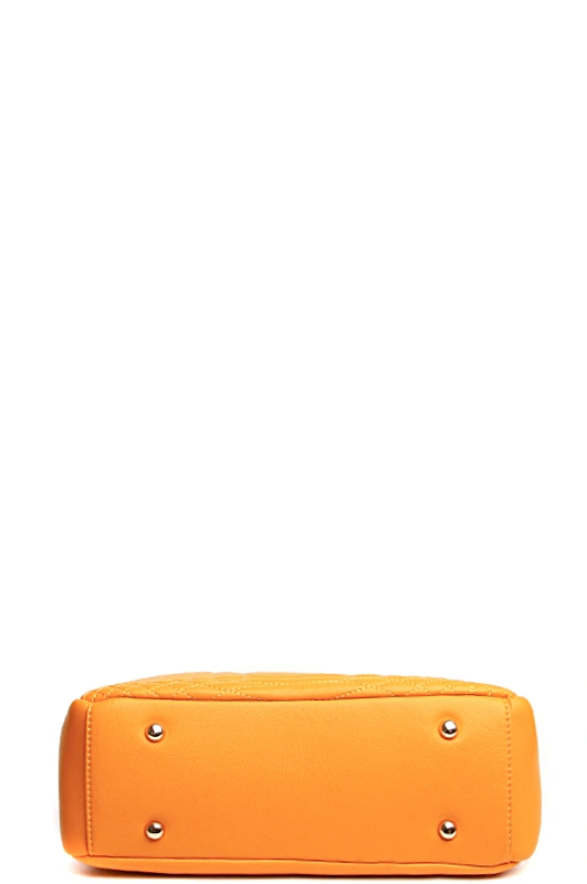 Сумка MILANA 141020-1-170 желтый - купить 4190