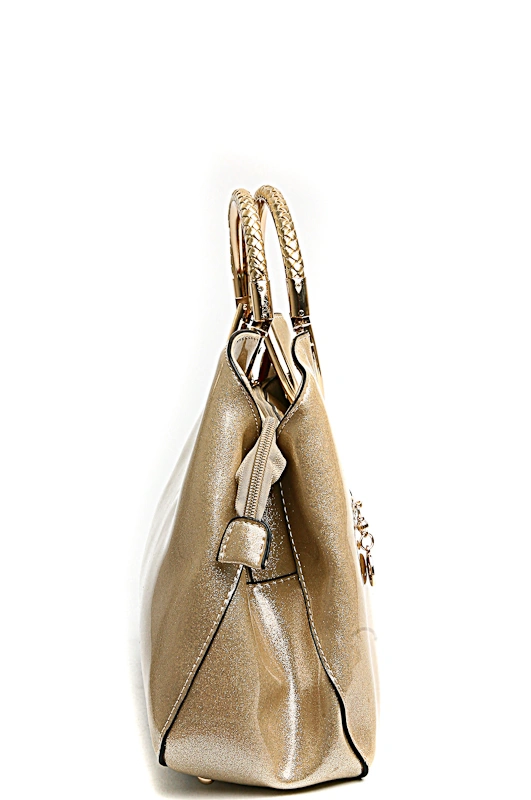 Сумка MILANA 132095-1-771 золотой - купить 1190