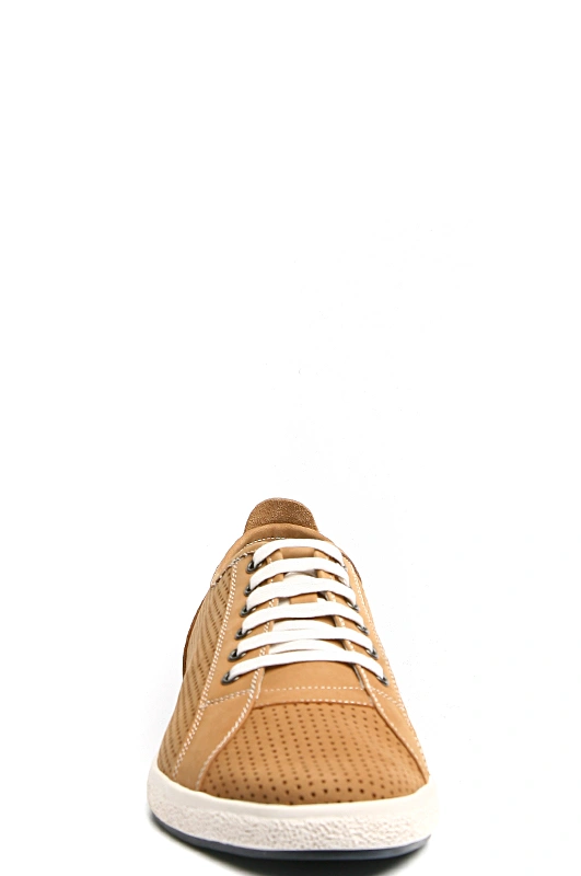 Полуботинки MILANA 141784-1-8211 бежевый - купить 3700