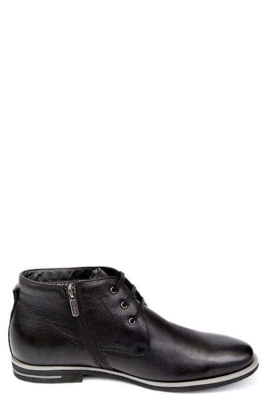 Ботинки MILANA 112861-1-110W черный - купить 3990