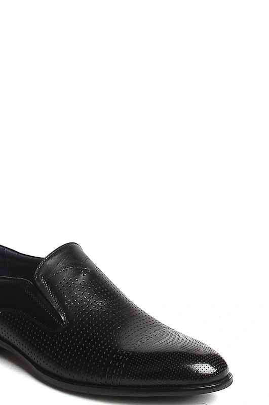 Полуботинки MILANA 181736-4-1101 черный - купить 11990