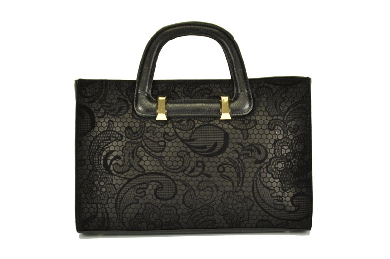 Сумка MILANA C7758 черный - купить 1790