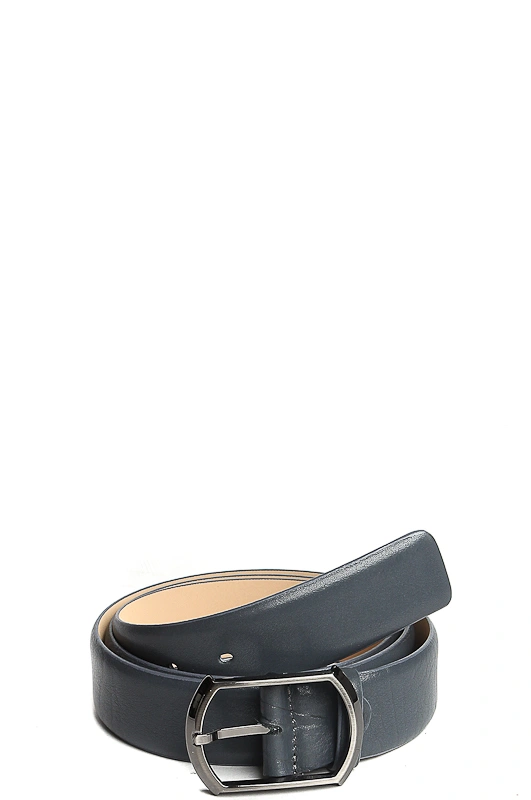 Ремень MILANA 172-18717 серый - купить 