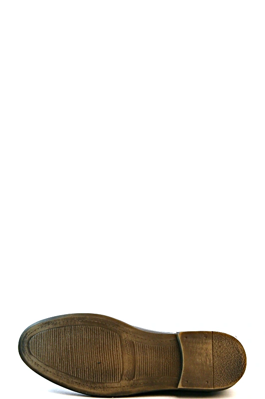 Полуботинки MILANA 152751-1-1101 черный - купить 3090