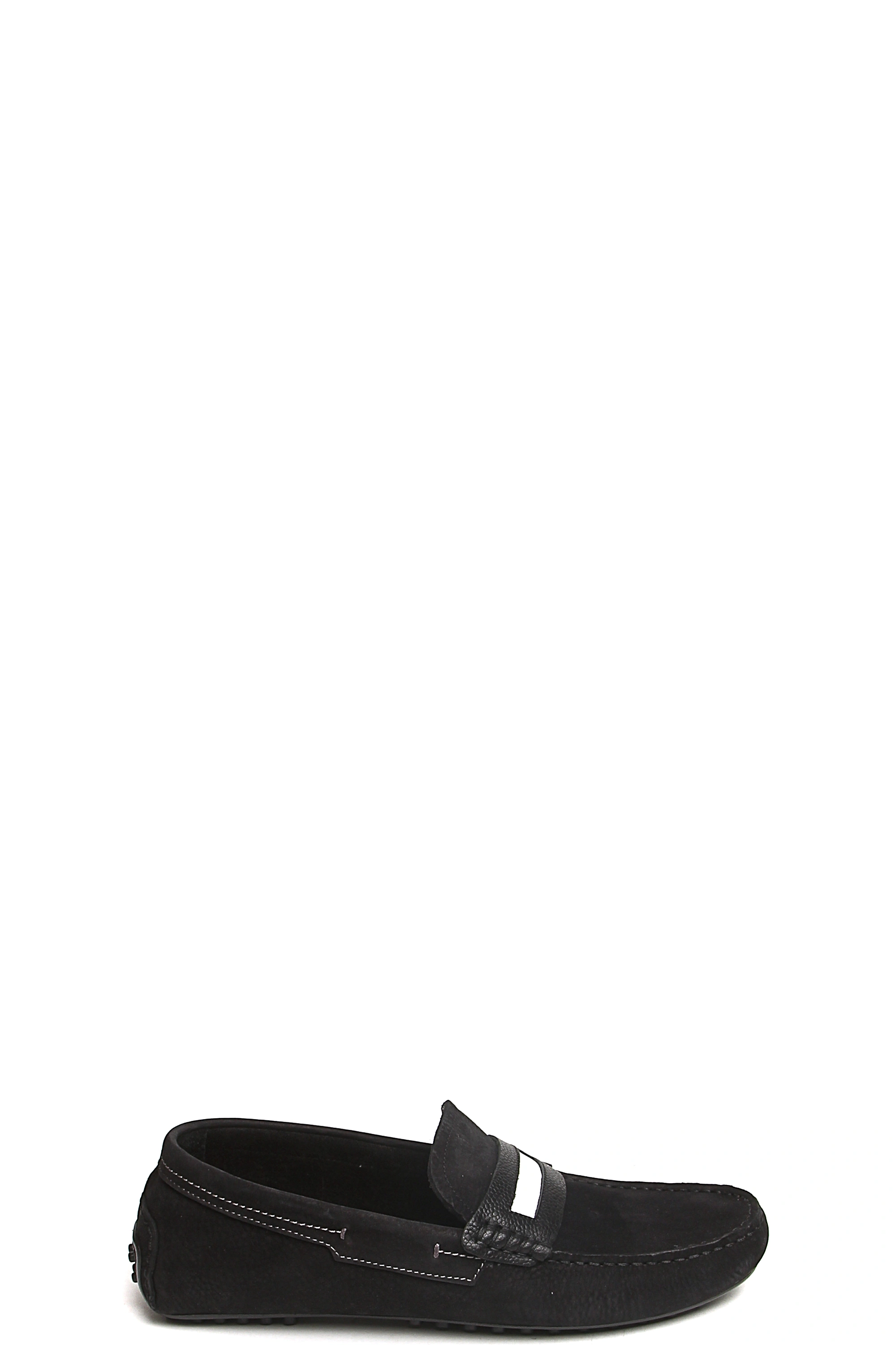 Полуботинки MILANA 181796-1-8101 черный - купить 8490