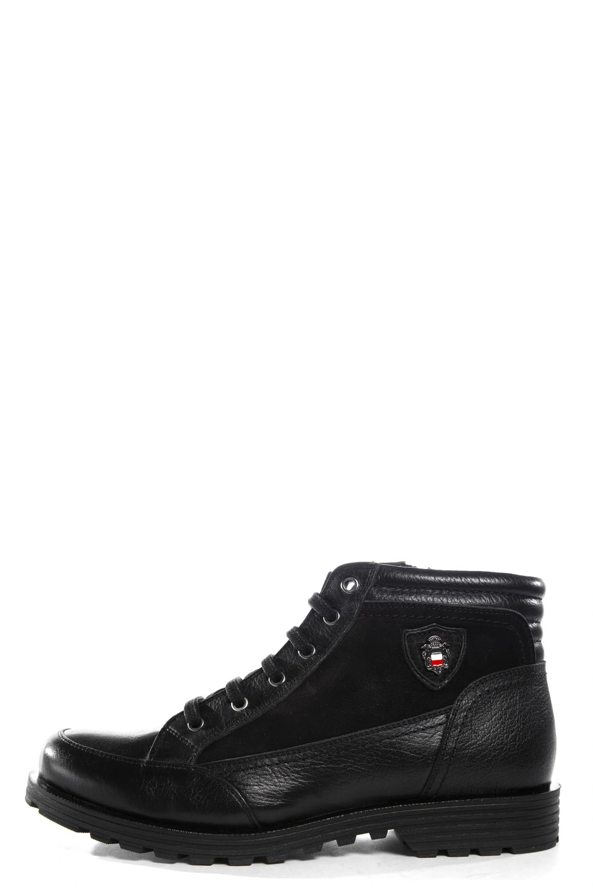 Ботинки MILANA 162795-1-110F черный - купить 5190