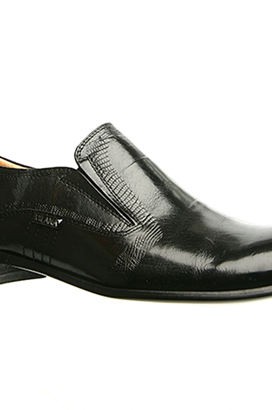 Полуботинки MILANA 141810-2-1101 черный - купить 6400