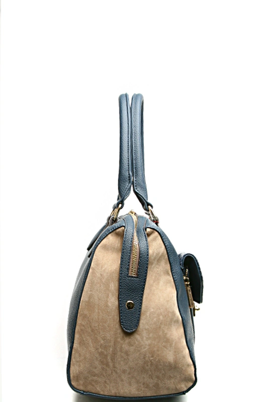 Сумка MILANA 141023-1-150 синий - купить 4190