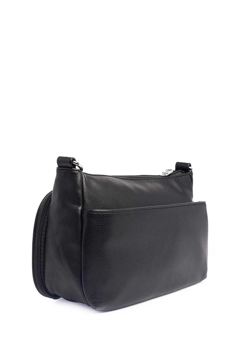 Сумка BAGGINI 29836-1/10 черный - купить 