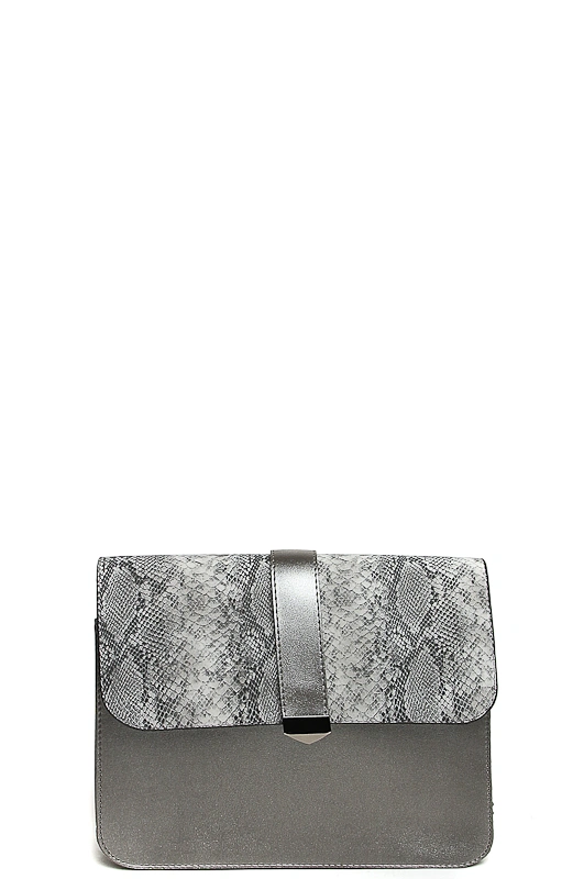 Сумка MILANA 172671-2-112 серый - купить 1990