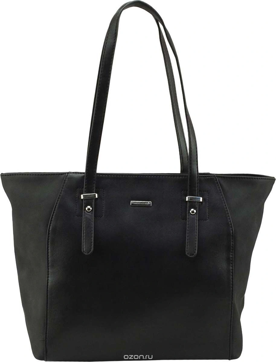 Сумка DAVID JONES CM3650A BLACK черный - купить 2990