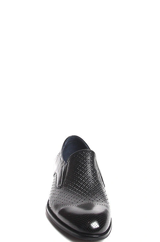 Полуботинки MILANA 181737-3-1101 черный - купить 8490