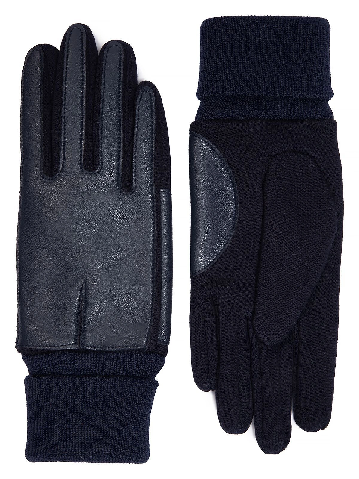 Перчатки LABBRA LB-PH-15 navy синий - купить 1490