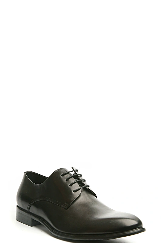 Полуботинки MILANA 142705-1-1101 черный - купить 5790