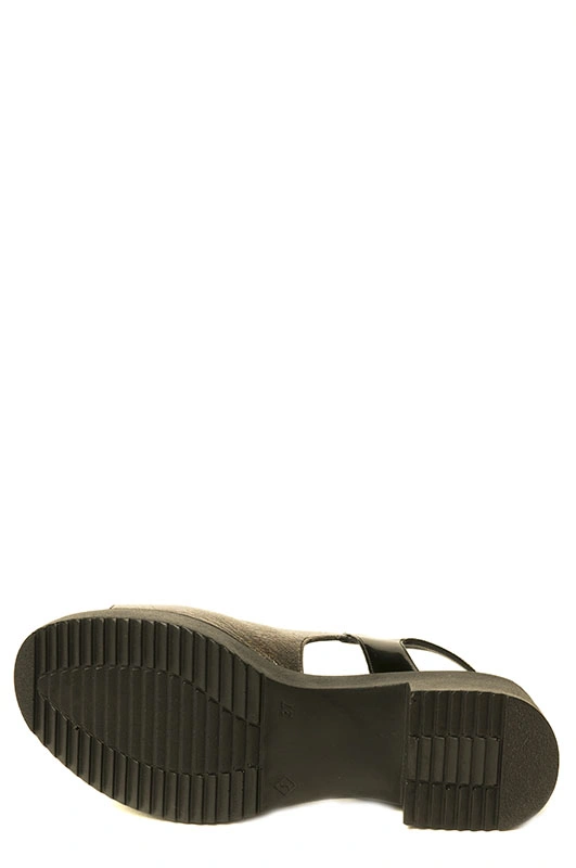 Босоножки MILANA 171390-1-1131 черный - купить 4990