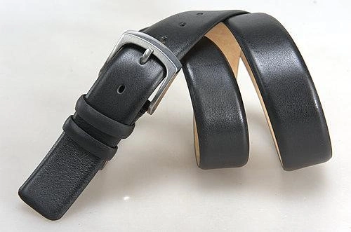 Ремень MILANA 17381 черный - купить 