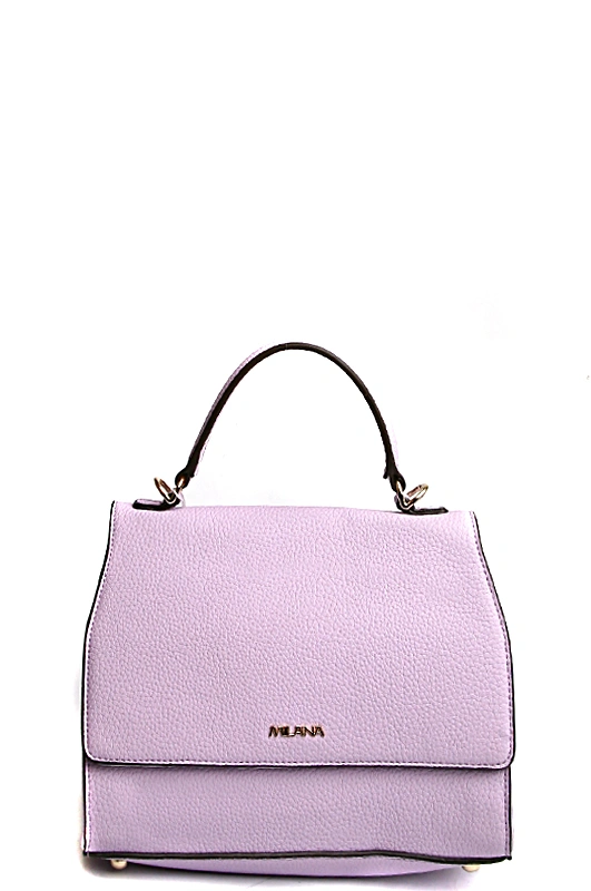 Сумка MILANA 151659-1-152 фиолетовый - купить 1790