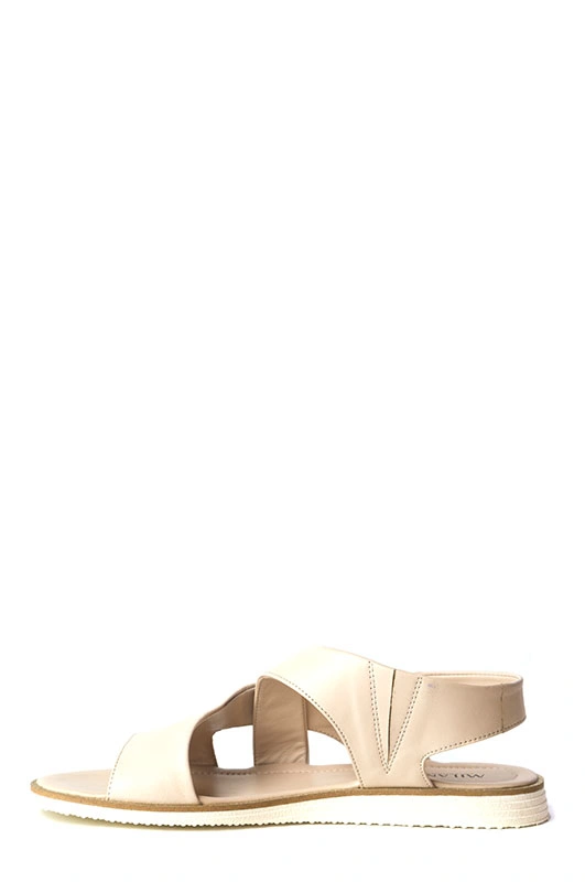 Сандалии MILANA 171275-1-1491 розовый - купить 4990