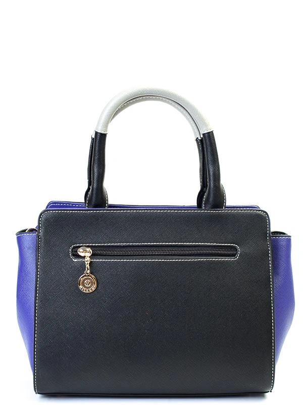 Сумка MILANA 142672-2-110 черный - купить 2190