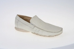 Мокасины MILANA 91216-3-1311 бежевый - купить 1