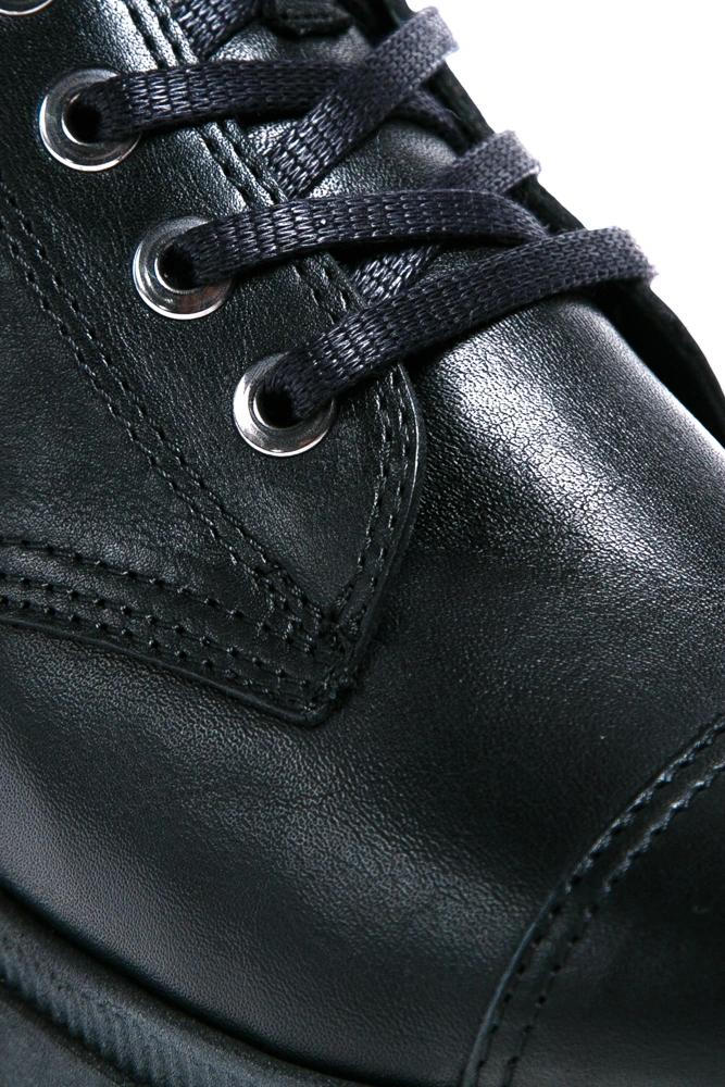 Ботинки MILANA 162020-10-110F черный - купить 10990