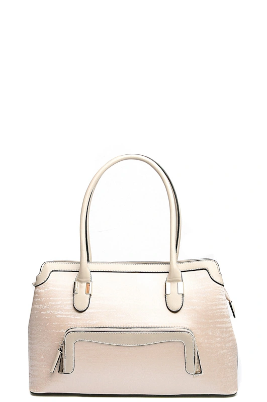 Сумка MILANA 131002-2-135 бежевый - купить 3090