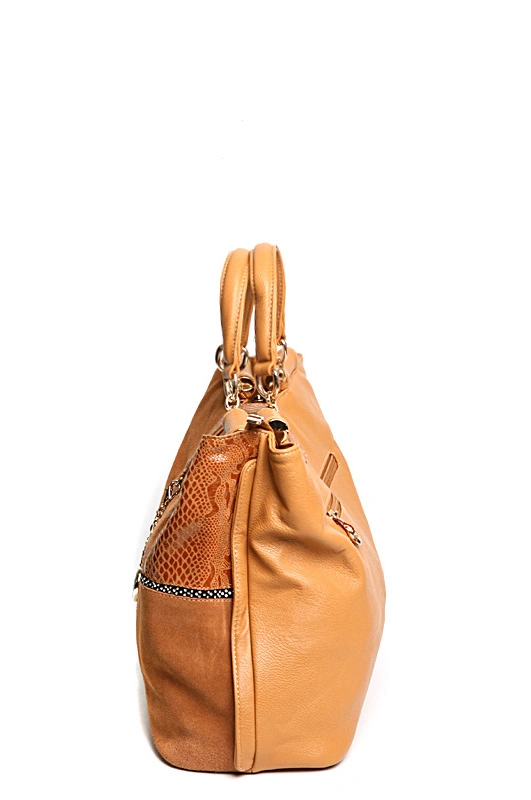 Сумка MILANA 126032-3-1 оранжевый - купить 2790