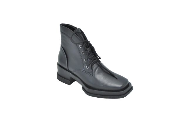 Ботинки MILANA 212250-1-110V черный - купить 