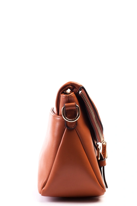 Сумка MILANA 142622-1-126 оранжевый - купить 1990