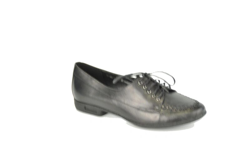 Полуботинки MILANA 121304-1-1101 черный - купить 1690