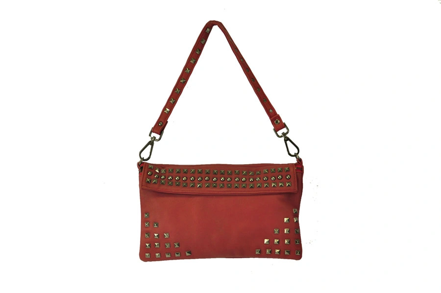 Сумка MILANA 886 красный - купить 