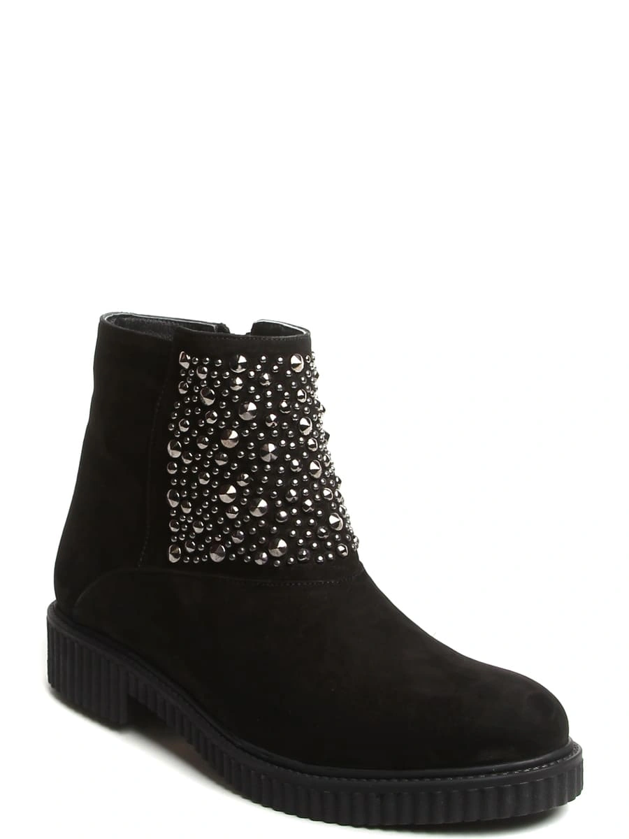 Ботинки MILANA 182443-2-860V зеленый - купить 13990