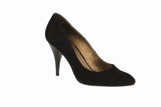 Туфли MILANA 1091-7-2N10L черный - купить 1