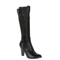 Сапоги MILANA 92078-5-1102 черный - купить 1990