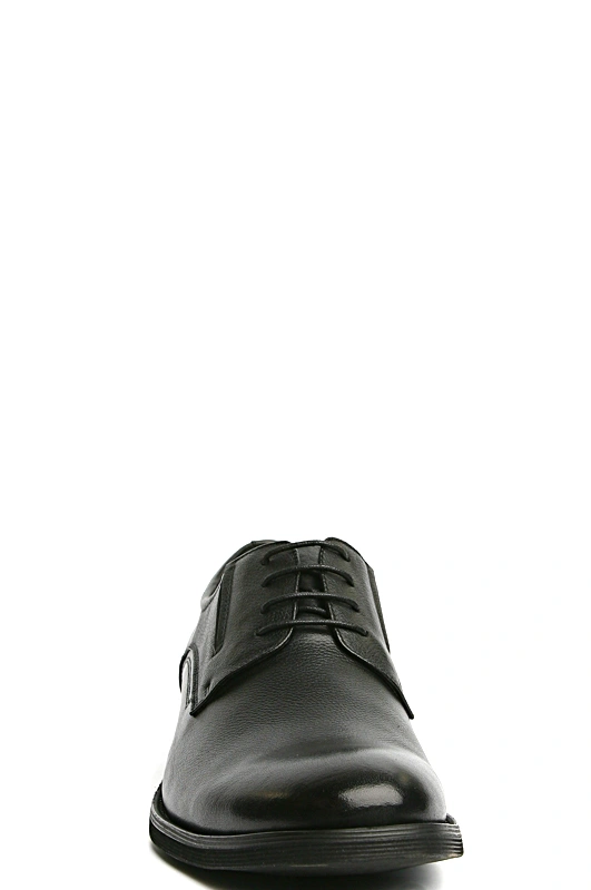 Полуботинки MILANA 141755-1-1101 черный - купить 6500