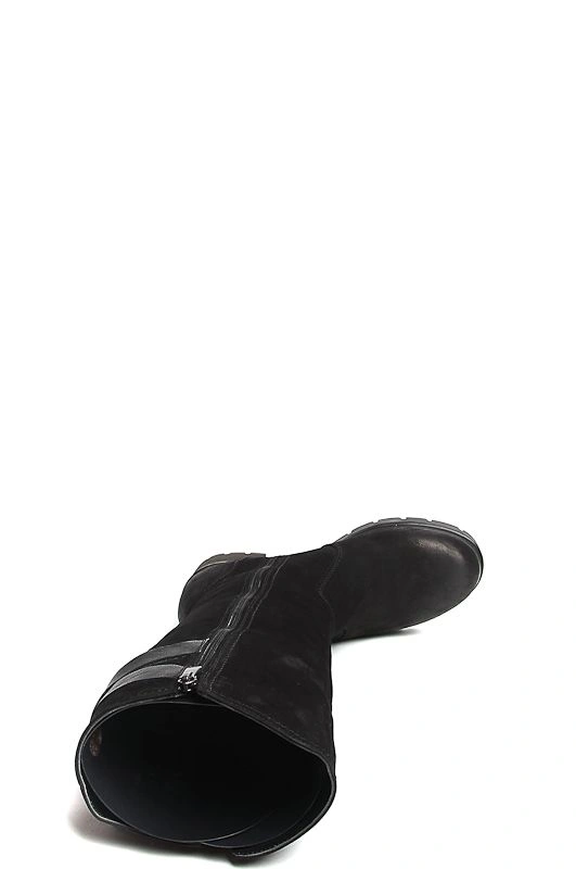 Сапоги MILANA 172420-1-810EF черный - купить 16990